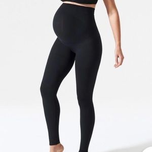 Blanqi Maternity leggings
